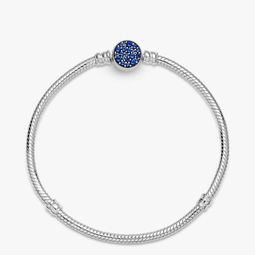 Pandora bracelet
